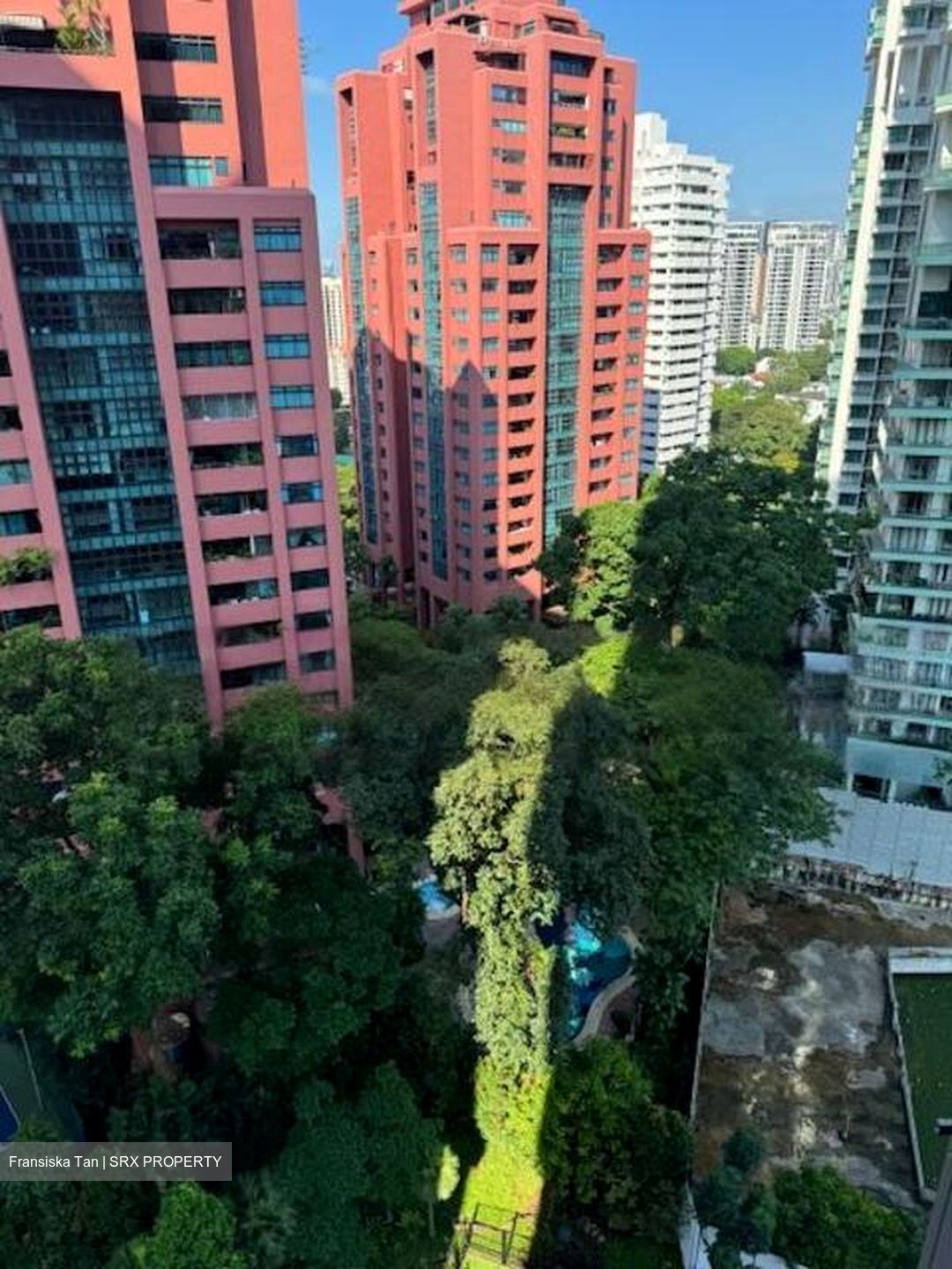 OUE Twin Peaks (D9), Condominium #467781261